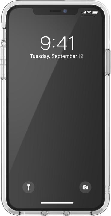 Produktbild adidas Protective Small Logo (Apple iPhone 11 Pro Max)