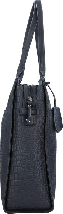 Immagine prodotto Burkely Borsa a tracolla Carly casual in pelle 33 cm scomparto per laptop