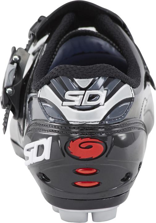 Produktbild Sidi MTB Cape schwarz/schwarz 40 (40)