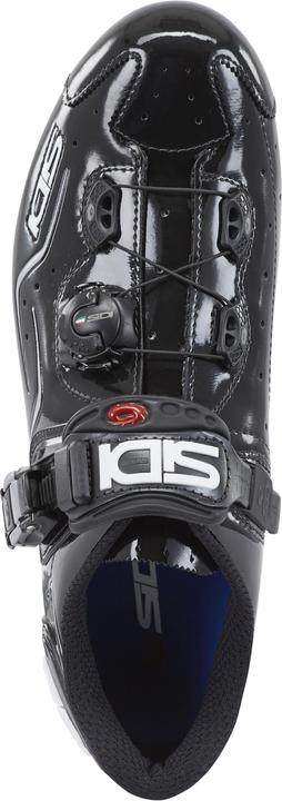 Produktbild Sidi MTB Cape schwarz/schwarz 40 (40)