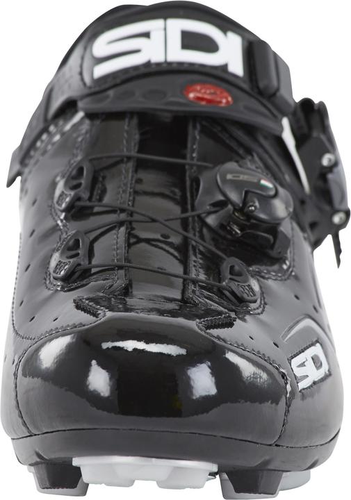 Produktbild Sidi MTB Cape schwarz/schwarz 40 (40)