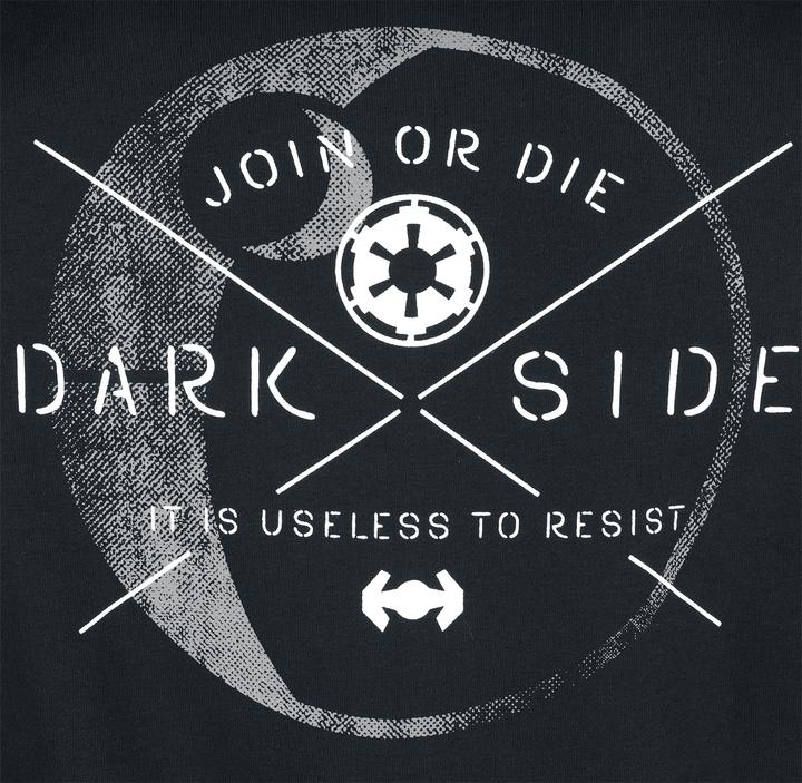 Produktbild Star Wars Darth Vader - Imperial Commander (L)