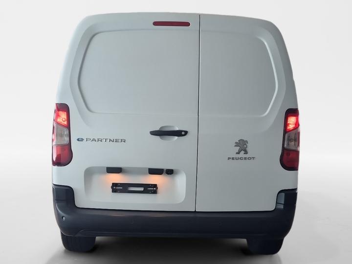 Image du produit Peugeot E-Partner Long 50kWh L3H1 (Électrique, 136 PS)