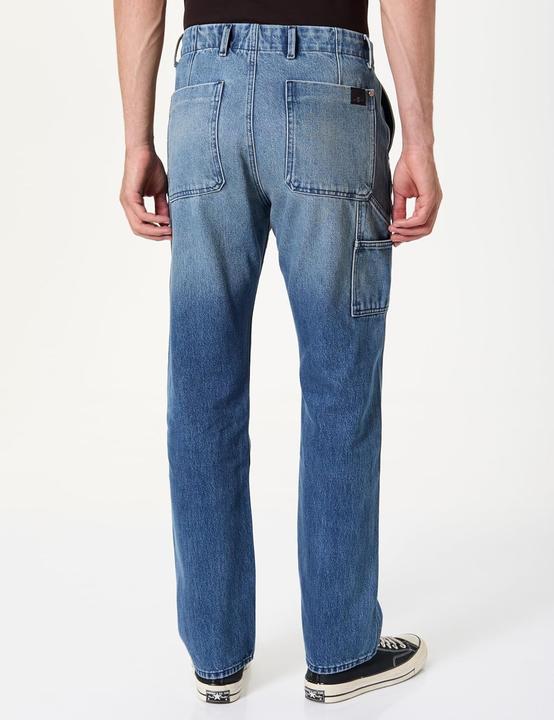 Produktbild 7 For All Mankind Carpenter Chino Borger (29)