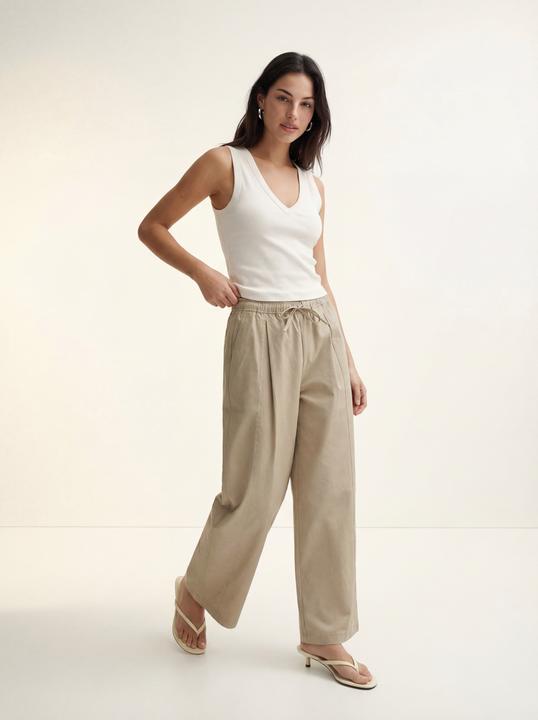 Immagine prodotto Vero Moda Vmchloe Short Deep V-Neck Top Jrs Noos (L)