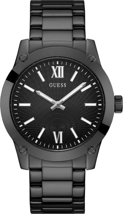 Guess Uhren GENTS GW0574G3 (Chronograph, 42 mm)