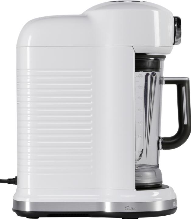 KitchenAid 5KSB5075EWH (1300 W)