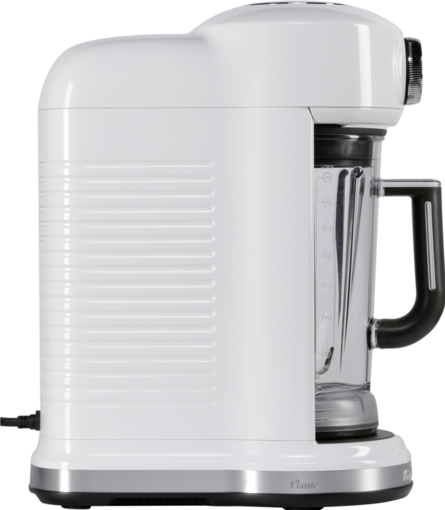 Image du produit KitchenAid 5KSB5075EWH (1300 W)