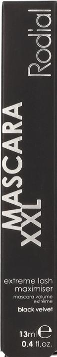Produktbild Rodial Glamolash Mascara (#Black)