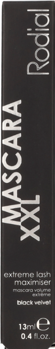 Actual product image Rodial Glamolash Mascara (#Black)