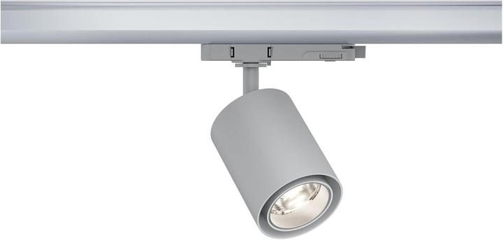 Actual product image Paulmann PAUL LED track spotlight (3000 lm)