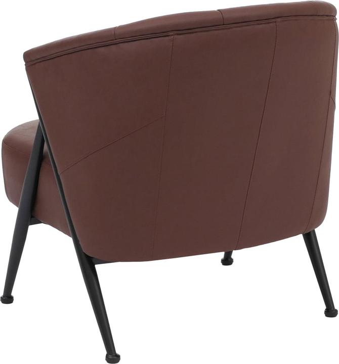 Produktbild JOHN316 Clubsessel