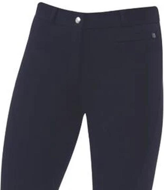 Actual product image Dublin Supafit knee breeches with zip (32)