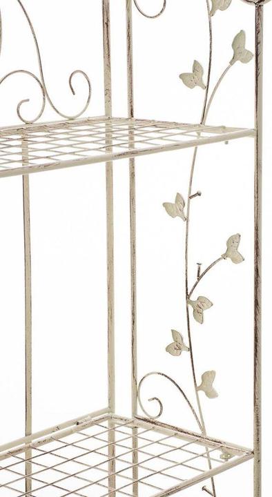 Immagine prodotto CLP Ferro di Arona (60 x 33 x 158 cm)