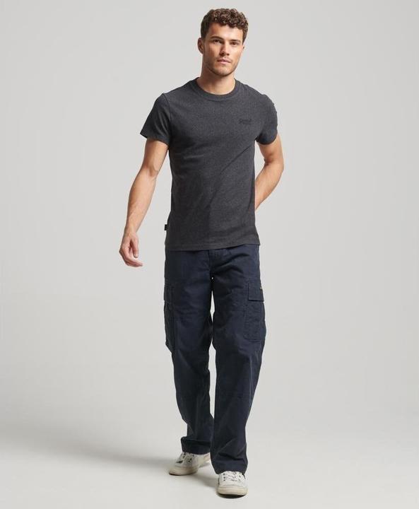 Actual product image Superdry Essential Logo Emb Tee (S)