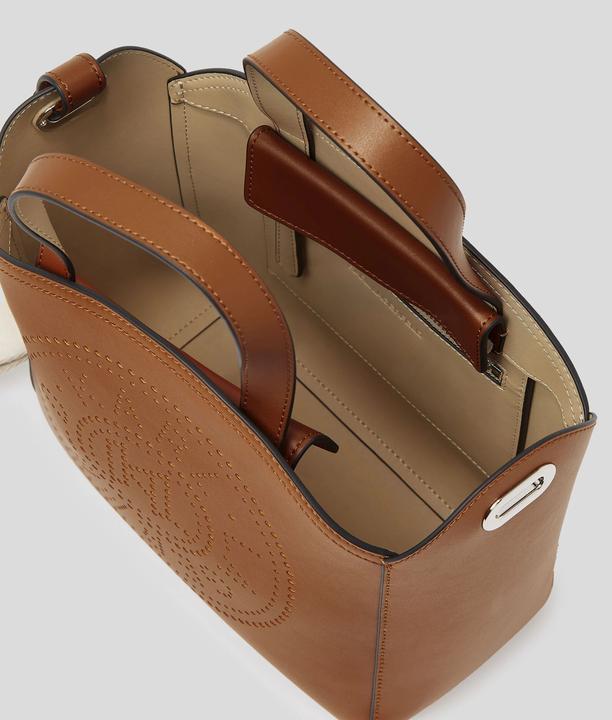 Immagine prodotto Karl Lagerfeld Circle Tote Perforated