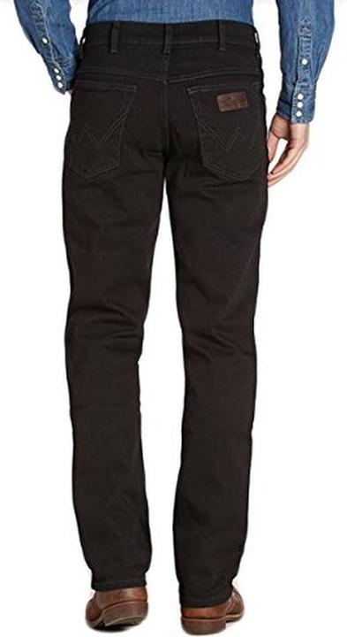 Actual product image Wrangler Texas (Frequency band 38 (2600 MHz))