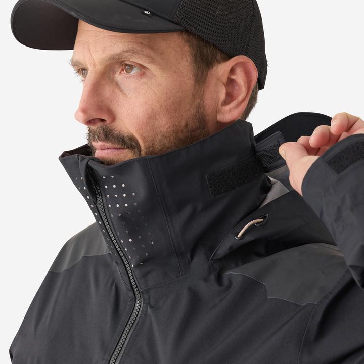 Actual product image Caperlan Angeljacke 900 wasserdicht 25.000 mm (L)