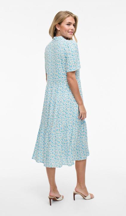 Produktbild Vila Kurzärmeliges Midikleid (38)
