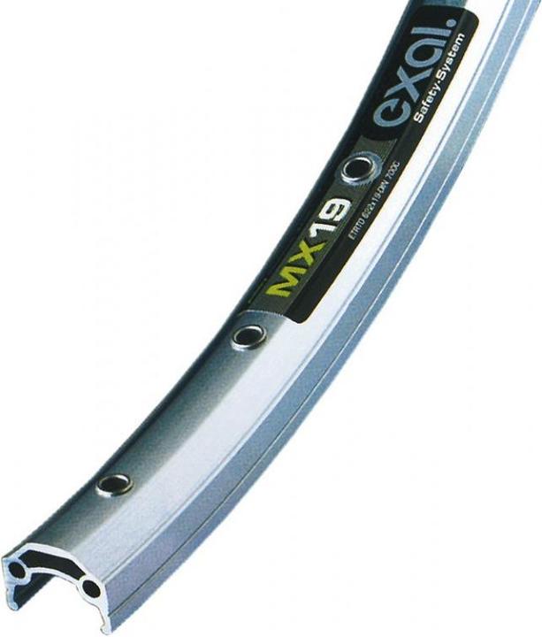 Exal MX 19 (28")