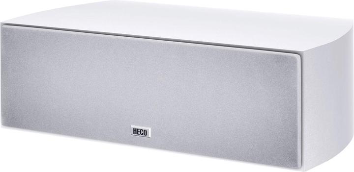 Immagine prodotto Heco Victa Elite Center 102 *bianco (1 pz., 150 W)