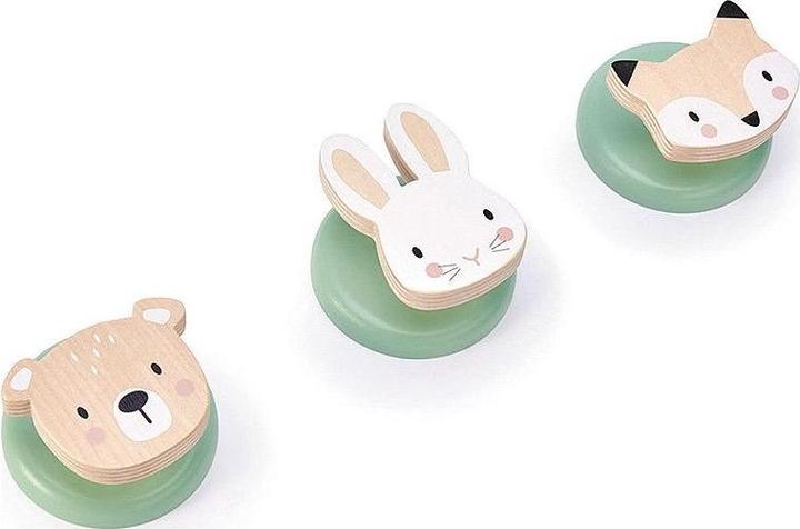 Tender Leaf Toys Wald