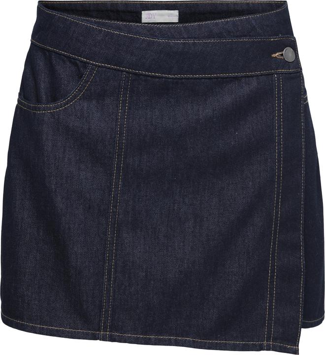 Produktbild JdY Jdysansa Reg Skort Dnm Dbd (L)