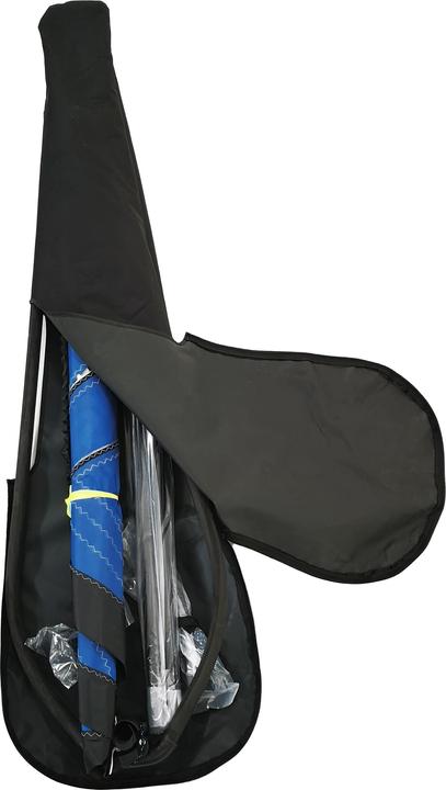 Actual product image Sportime SUP sails