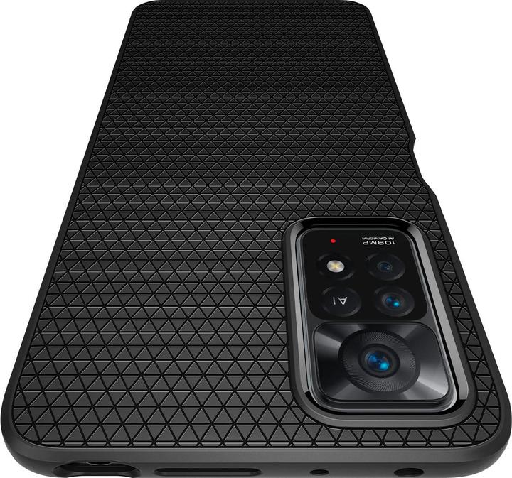 Produktbild Spigen Liquid Air Xiaomi Redmi Note 11 Pro (Xiaomi Redmi Note 11 Pro)
