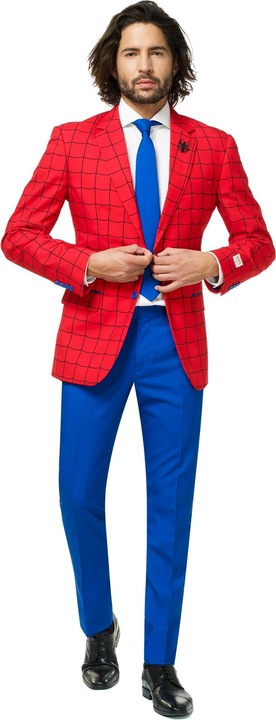 Produktbild OppoSuits Spiderman (56)