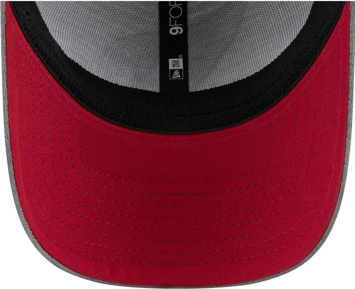 Actual product image New Era 9Forty Stretch Cap Training 2024 Arizona Cardinals