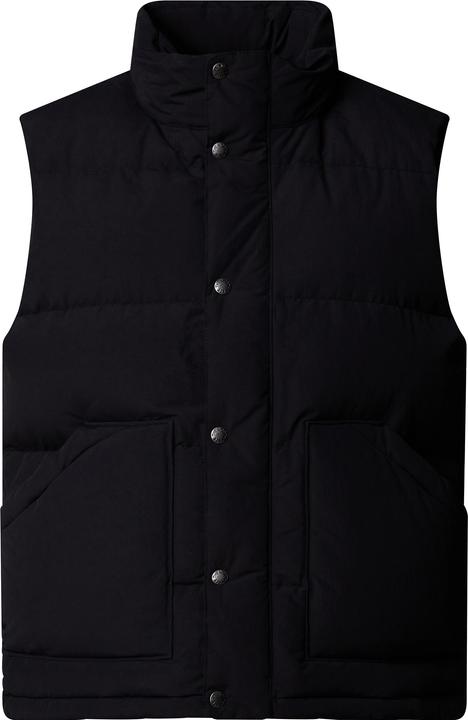 North Face M66 Down (L)