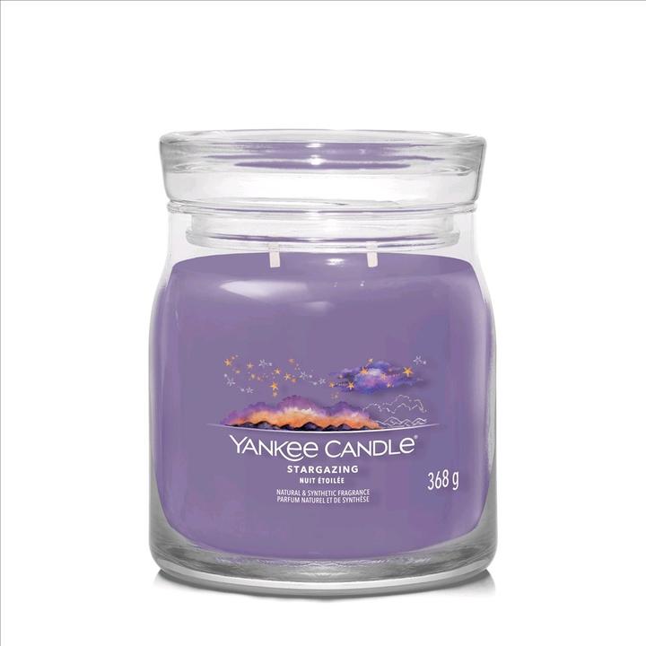 Produktbild Yankee Candle Stargazing