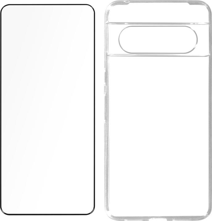 Produktbild Avizar 360 Schutz, Folie und Hülle Series (Google Pixel 8)