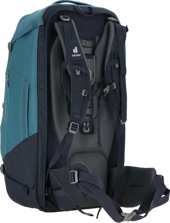 Actual product image Deuter Access Pro 65 (65 l)