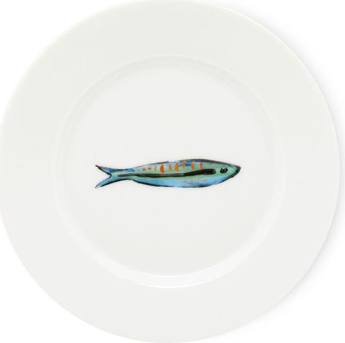 Produktbild Fabienne Chapot Sardine (1x, 17.50 cm)