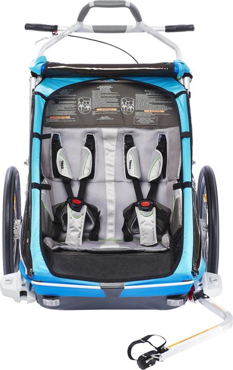 Image du produit Thule Chariot CX2