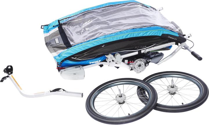 Image du produit Thule Chariot CX2