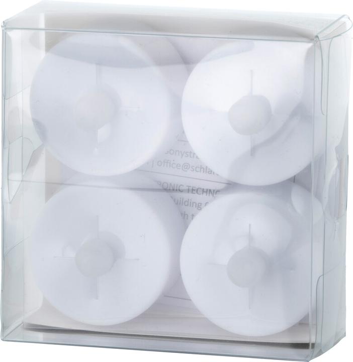 Actual product image Balthasar LED tea lights (4 x)