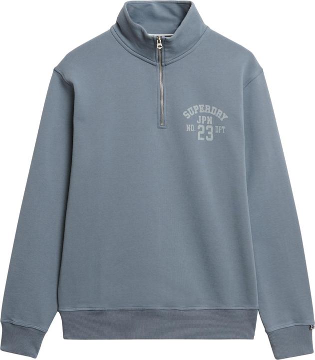 blue/grey/buff, Galet bleu-gris