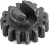 Losi Pinion Gear, 15T, 1.5M MTXL
