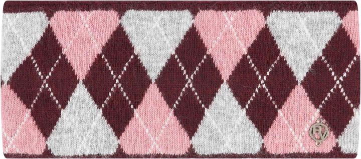 Actual product image HV Polo Argyle