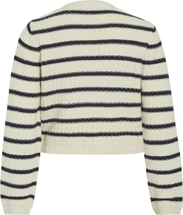 Produktbild Vila VITRUT Rundhals Strickjacke (M)