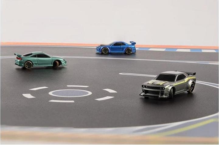 Produktbild Turbo Racing Track Drift Micro Beach L 63 x 90 cm