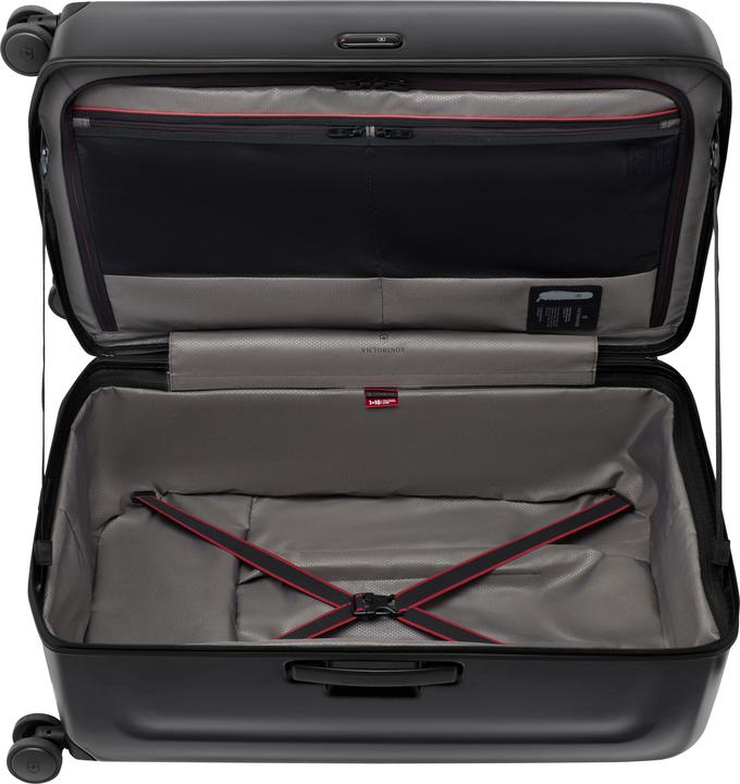 Produktbild Victorinox Spectra 3.0, Trunk Large Case, Black (99 l)