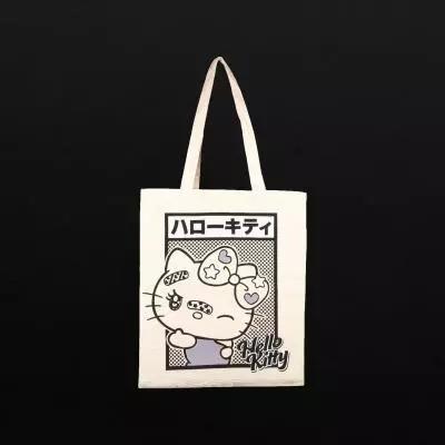 Immagine prodotto Konix Borsa Hello Kitty Wink
