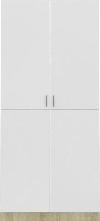 Immagine prodotto vidaXL Aylmar (90 x 52 x 200 cm)