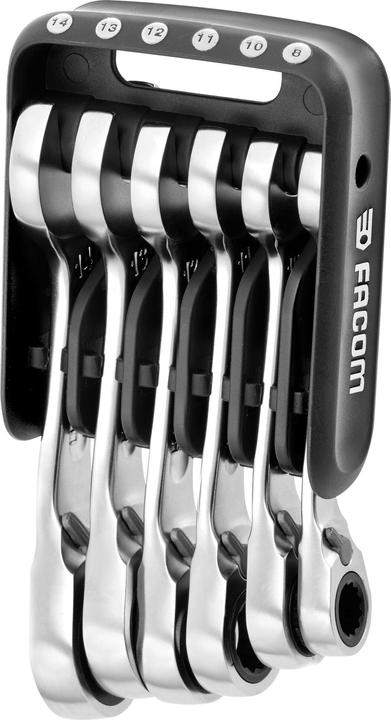 Actual product image Facom Assortment box (60 mm)