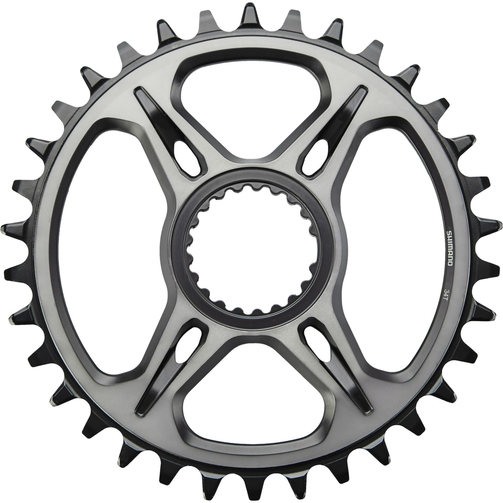 Shimano, Kettenblatt, (32)
