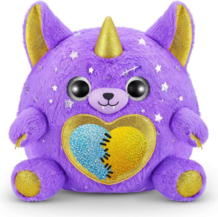 Produktbild Zuru Rainbocorns Monstercorn